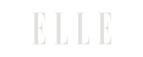 ELLE logo