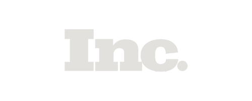 Inc. logo