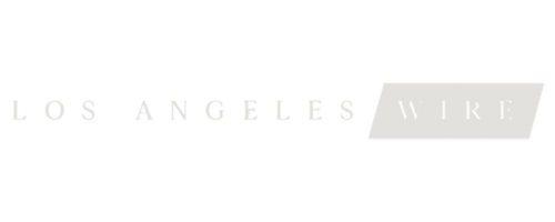 Los Angeles Wire logo