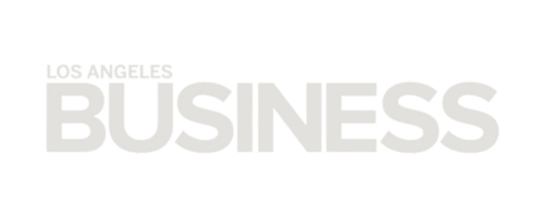 Los Angeles Business logo