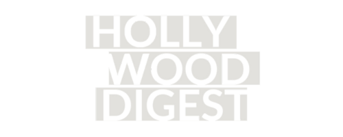 Hollywood Digest logo