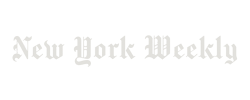 New York Weekly logo