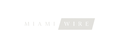 Miami Wire logo